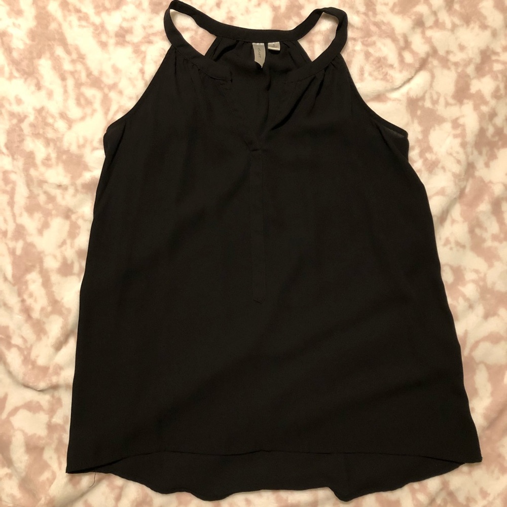 Tacero Tank Top Size Small